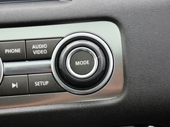 2013款 5.0 V8 NA 黑标限量版 5座