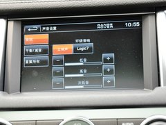 2013款 5.0 V8 NA 黑标限量版 5座