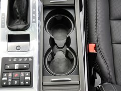 2013款 5.0 V8 NA 黑标限量版 5座
