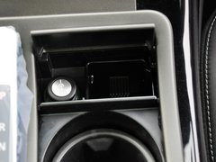 2013款 5.0 V8 NA 黑标限量版 5座