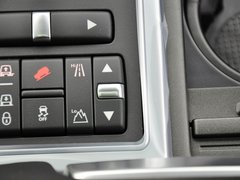 揽胜运动 2013款 5.0 V8 NA 黑标限量版 5座