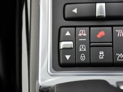 揽胜运动 2013款 5.0 V8 NA 黑标限量版 5座