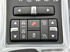 2013款 5.0 V8 NA 黑标限量版 5座