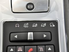 揽胜运动 2013款 5.0 V8 NA 黑标限量版 5座