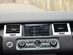 2013款 5.0 V8 NA 黑标限量版 5座