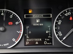 揽胜运动 2013款 5.0 V8 NA 黑标限量版 5座