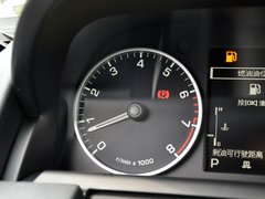 揽胜运动 2013款 5.0 V8 NA 黑标限量版 5座