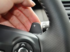 揽胜运动 2013款 5.0 V8 NA 黑标限量版 5座