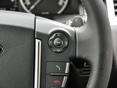 揽胜运动 2013款 5.0 V8 NA 黑标限量版 5座