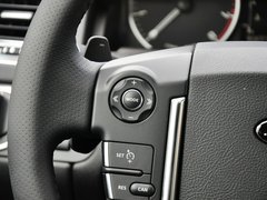 2013款 5.0 V8 NA 黑标限量版 5座