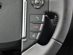 揽胜运动 2013款 5.0 V8 NA 黑标限量版 5座