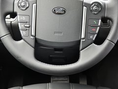 2013款 5.0 V8 NA 黑标限量版 5座