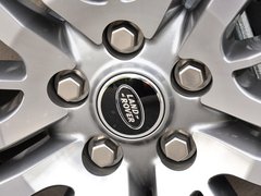 2013款 5.0 V8 NA 黑标限量版 5座
