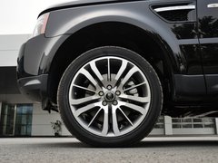 2013款 5.0 V8 NA 黑标限量版 5座