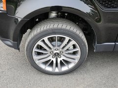2013款 5.0 V8 NA 黑标限量版 5座