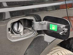 揽胜运动 2013款 5.0 V8 NA 黑标限量版 5座