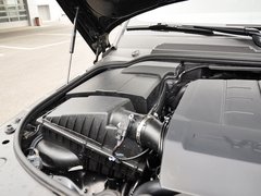 揽胜运动 2013款 5.0 V8 NA 黑标限量版 5座