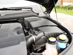 2013款 5.0 V8 NA 黑标限量版 5座