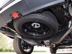 揽胜运动 2013款 5.0 V8 NA 黑标限量版 5座