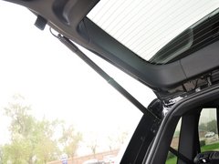 2013款 5.0 V8 NA 黑标限量版 5座