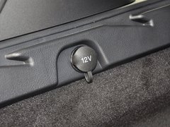 揽胜运动 2013款 5.0 V8 NA 黑标限量版 5座