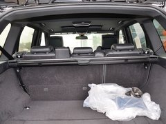 揽胜运动 2013款 5.0 V8 NA 黑标限量版 5座