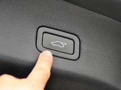 2013款 5.0 V8 NA 黑标限量版 5座