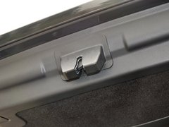 揽胜运动 2013款 5.0 V8 NA 黑标限量版 5座