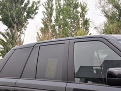 2013款 5.0 V8 NA 黑标限量版 5座