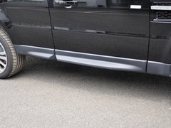 2013款 5.0 V8 NA 黑标限量版 5座