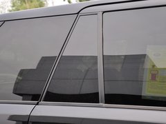 2013款 5.0 V8 NA 黑标限量版 5座