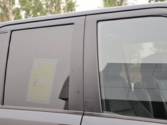 2013款 5.0 V8 NA 黑标限量版 5座