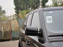 2013款 5.0 V8 NA 黑标限量版 5座