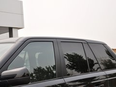 2013款 5.0 V8 NA 黑标限量版 5座