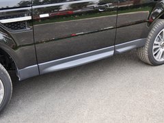 2013款 5.0 V8 NA 黑标限量版 5座