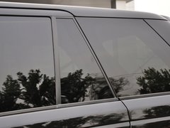 2013款 5.0 V8 NA 黑标限量版 5座