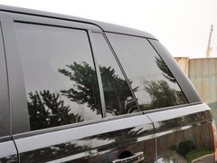 2013款 5.0 V8 NA 黑标限量版 5座