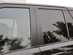 揽胜运动 2013款 5.0 V8 NA 黑标限量版 5座