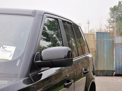 2013款 5.0 V8 NA 黑标限量版 5座