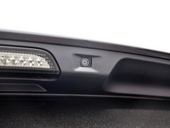 揽胜运动 2013款 5.0 V8 NA 黑标限量版 5座