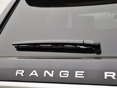 2013款 5.0 V8 NA 黑标限量版 5座