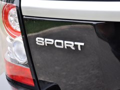 2013款 5.0 V8 NA 黑标限量版 5座