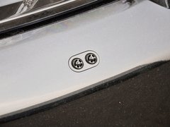 揽胜运动 2013款 5.0 V8 NA 黑标限量版 5座