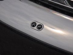 揽胜运动 2013款 5.0 V8 NA 黑标限量版 5座
