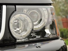2013款 5.0 V8 NA 黑标限量版 5座