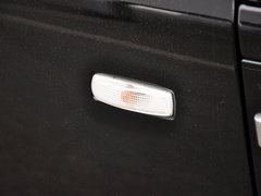 2013款 5.0 V8 NA 黑标限量版 5座