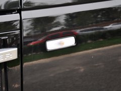 2013款 5.0 V8 NA 黑标限量版 5座