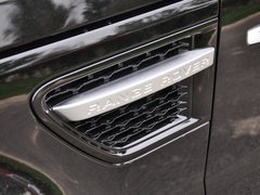 2013款 5.0 V8 NA 黑标限量版 5座