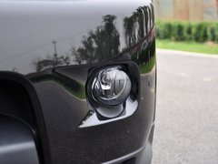 2013款 5.0 V8 NA 黑标限量版 5座