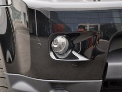2013款 5.0 V8 NA 黑标限量版 5座